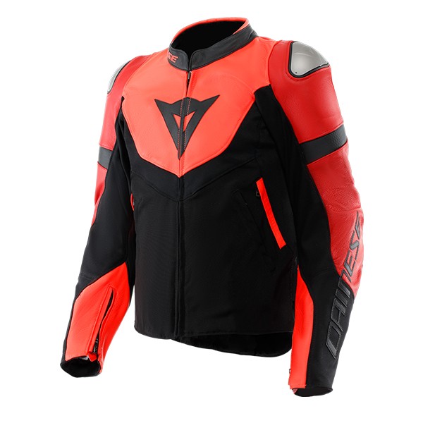 Dainese Dainese Iperattiva Leat-Tex Jacket 779